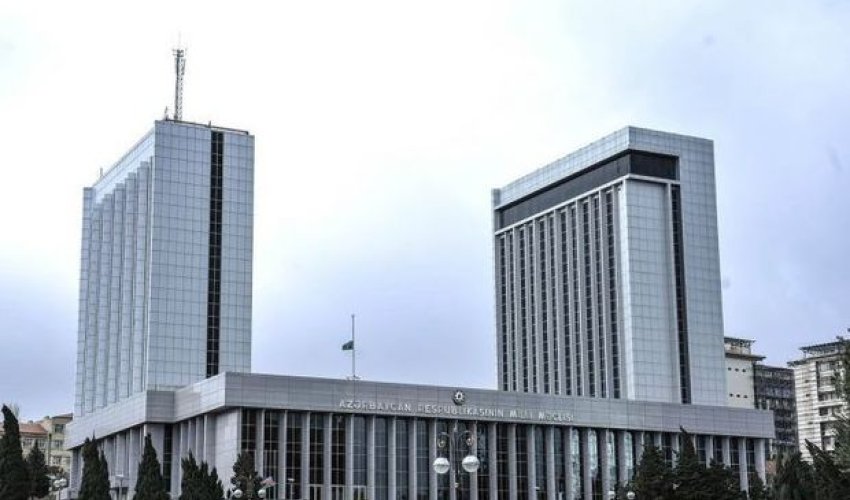 Maliyyə Monitorinqi Xidmətinə daha bir səlahiyyət verilir