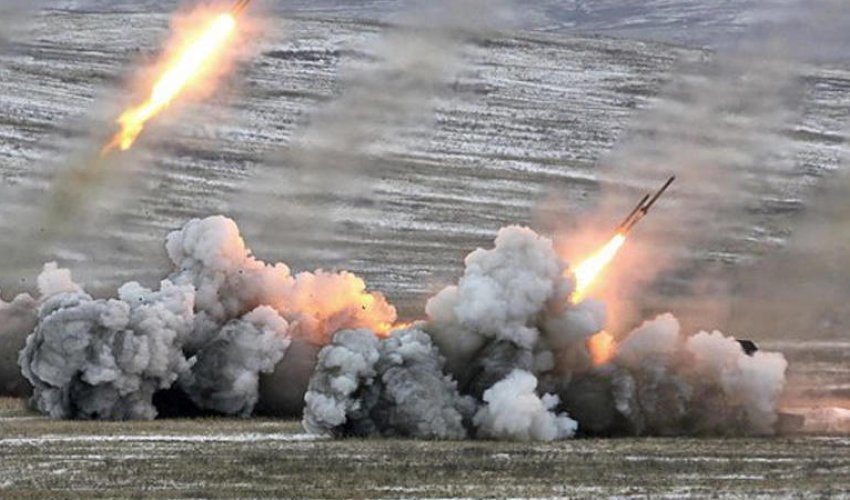 Qarabağ üçün məxfi plan