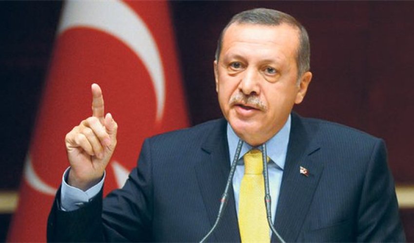 Türkiyə prezidenti: “BMT Dağlıq Qarabağ münaqişəsini 22 ildir həll edə bilmir”