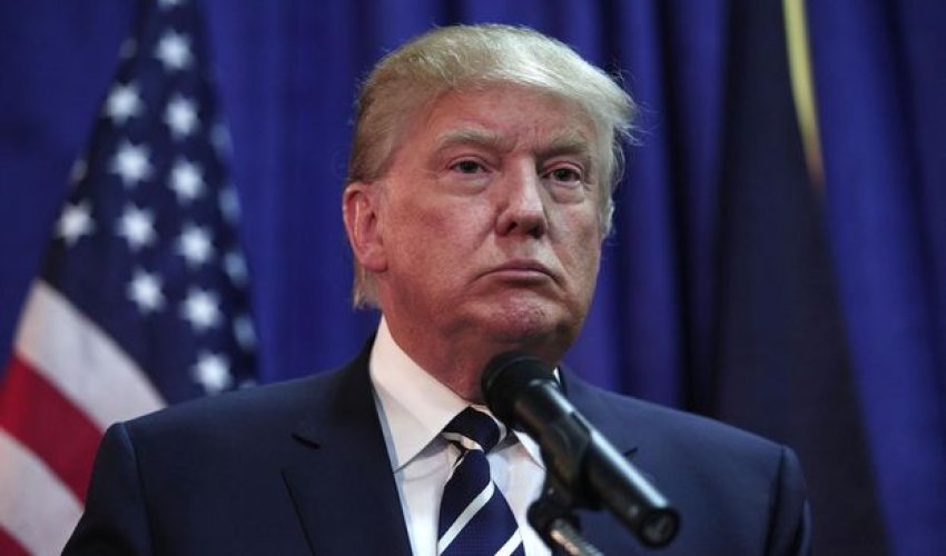 ABŞ Konqresində Trampa impiçmentin elan edilməsi məsələsi qaldırılacaq