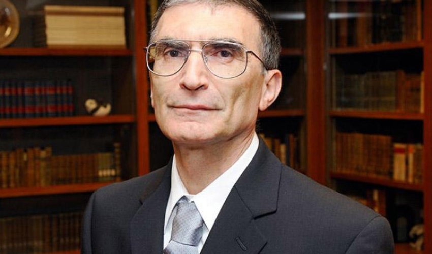 Nobel mükafatçısı Aziz Sancar Azərbaycana gələcək