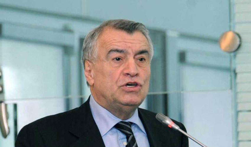 Natiq Əliyevin nəşi bu gün Bakıya gətiriləcək 