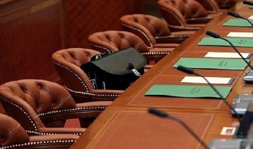 Birinci vitse-prezidentin Katibliyində yeni təyinatlar olub – SİYAHI