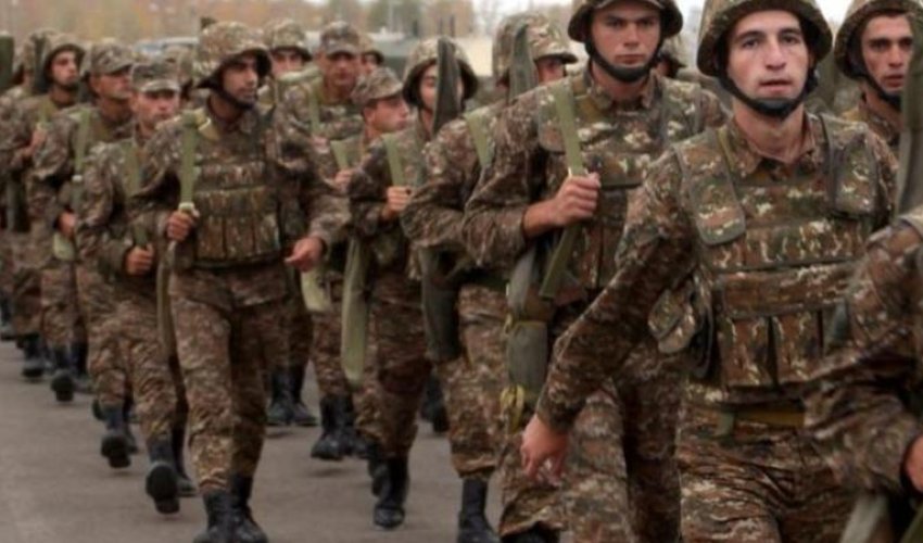 Azərbaycandan gedənlər Qarabağa yerləşdirilir 