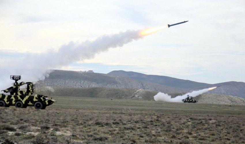 Türkiyə və Azərbaycanın Qarabağ planı 