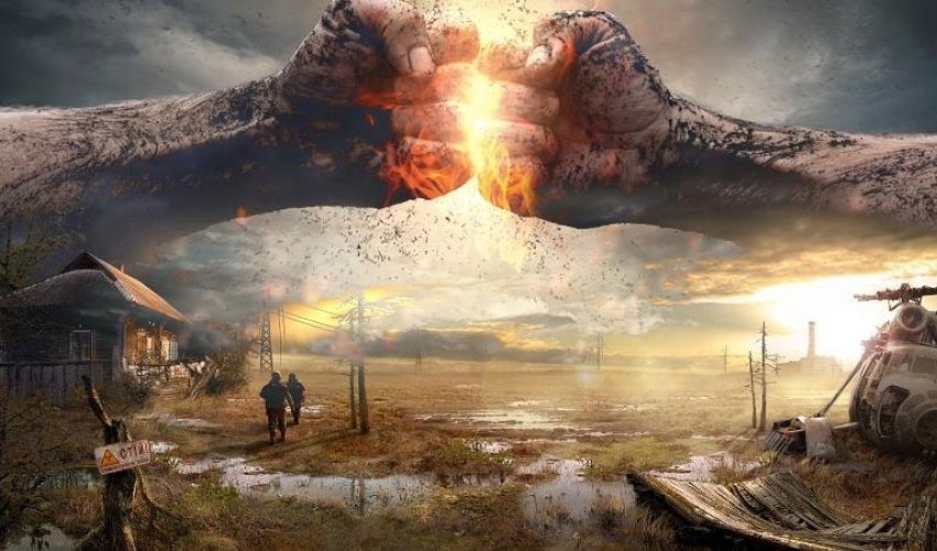 Putini devirmək planı, müharibənin bitəcəyi vaxt