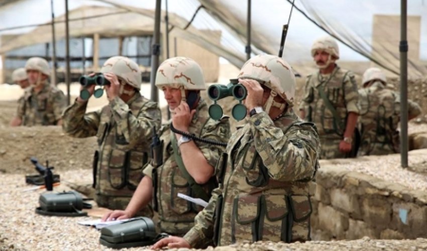 Bakının müharibə hazırlıqları: düşmən təlaşını artıran 5 səbəb