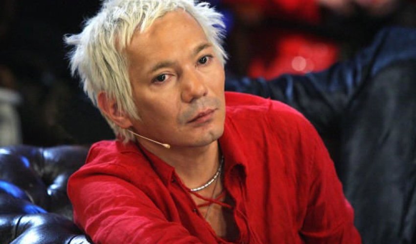 Умер экс-солист «Иванушек International» Умер экс-солист «Иванушек International»