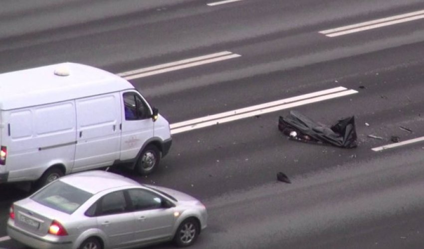 Xanım çempionumuz faciəvi şəkildə öldü - FOTOLAR