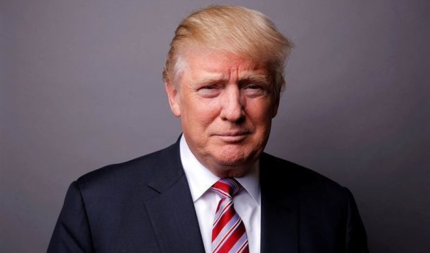 Tramp şelfdəki neft-qaz yataqlarının işlənilməsinə dair yeni proqram açıqladı