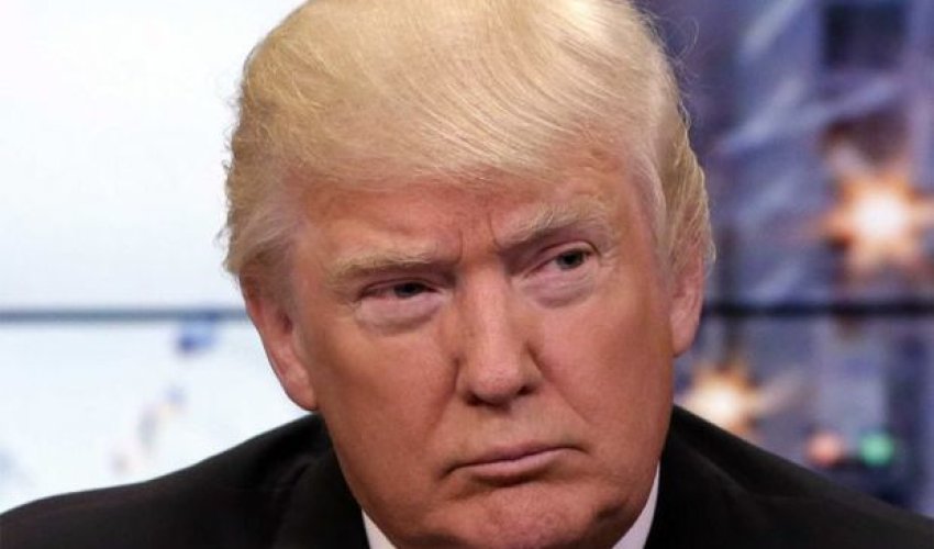 Tramp Ukraynanı kömürlə təmin etmək qərarına gəlib