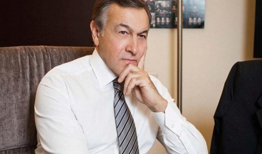 Ağalarovdan Tramp və Putinin görüşünə münasibət