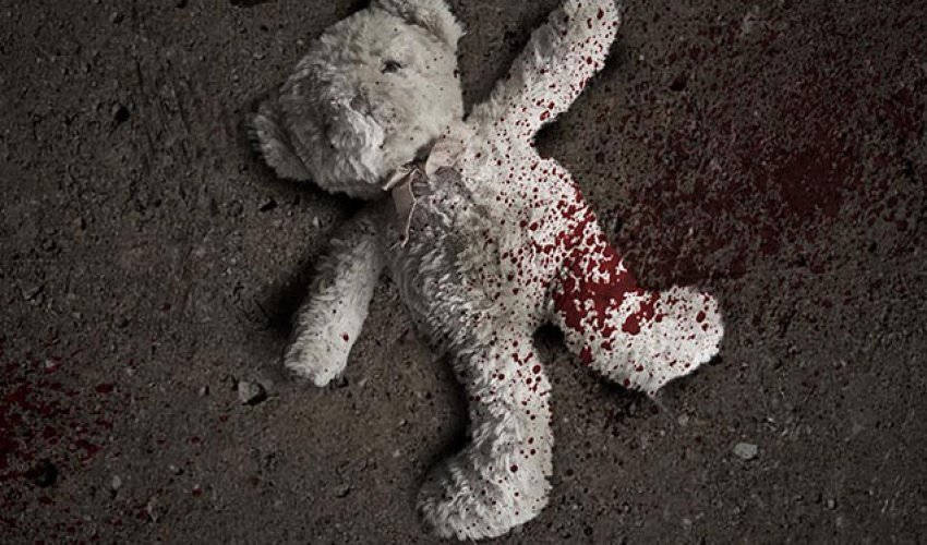 “Dünya ictimaiyyəti buna göz yummamalıdır” - İlham Əliyev