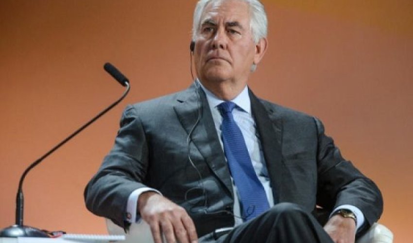 Tramp Putinlə Suriyadakı vəziyyəti müzakirə edəcək