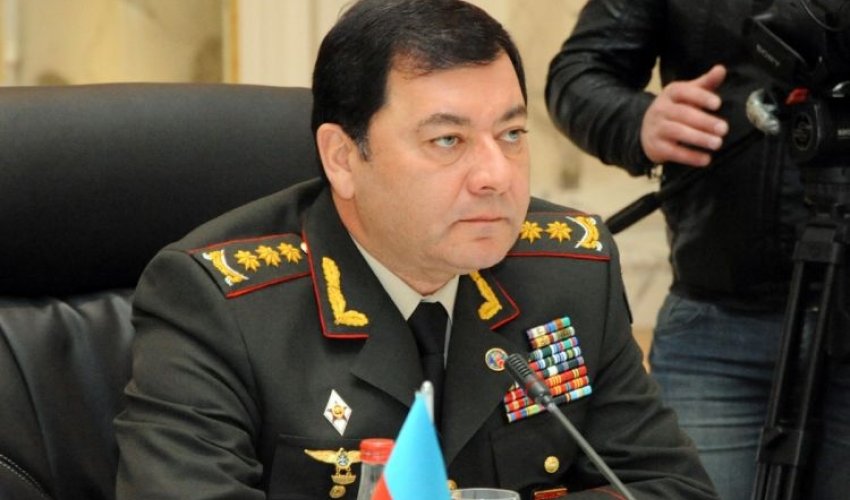 Наджмаддин Садыков отправился в США Наджмаддин Садыков отправился в США