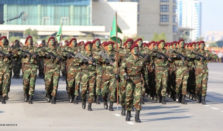 Azərbaycanda da səfərbərklik elan edilə bilər?