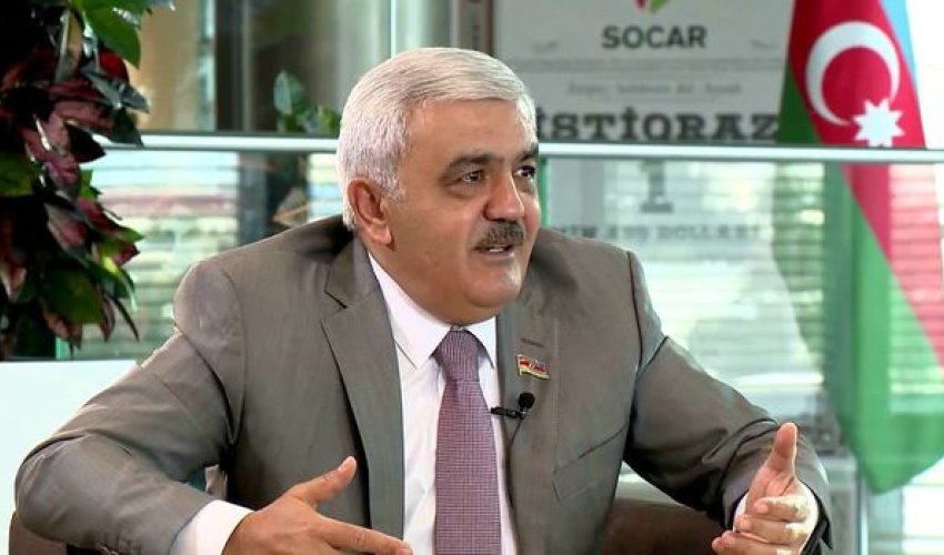 “Şahdəniz” bütün tərəflər üçün əlverişli layihədir