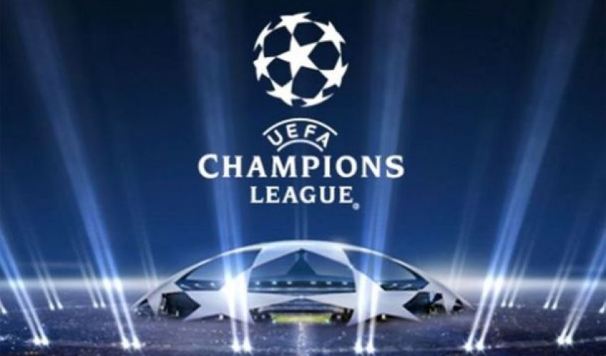 Çempionlar Liqasının II təsnifat mərhələsi start götürür