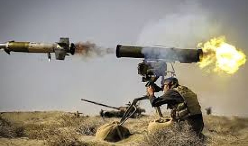 ABŞ Azərbaycanı dəstəkləyir