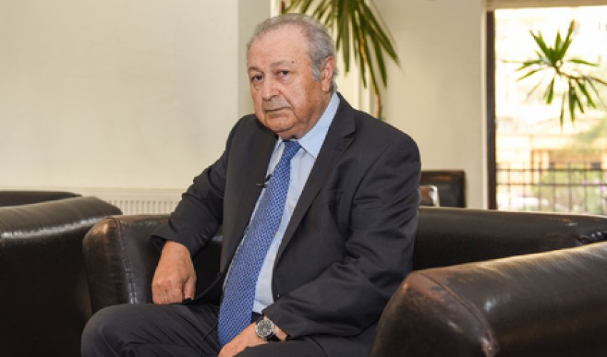 Ayaz Mütəllibov: “Savaş başlasa, Türkiyə bizə dəstək verəcək