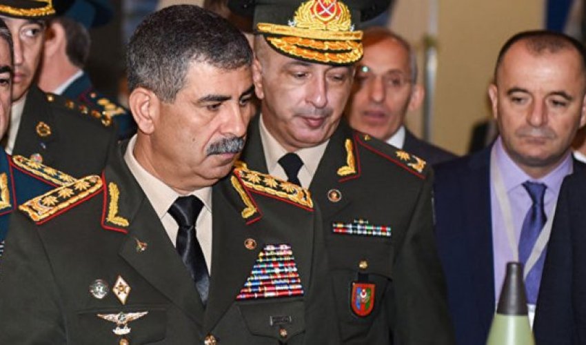 “Zakir Həsənovun fikirləri Rusiyanın özünə də ciddi mesajdır” – Polkovnikin şərhi