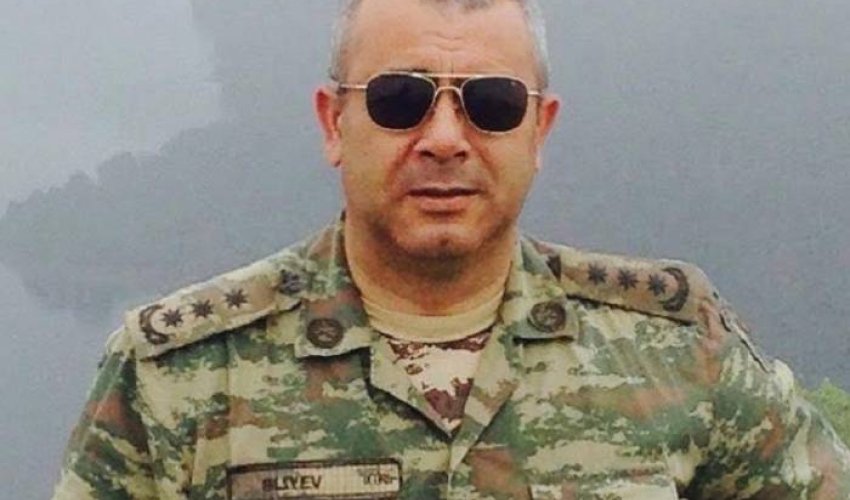 “Ermənistana elə zərbələr vuracağıq ki, taktikadan istifadə edə bilməyəcək” - Polkovnik