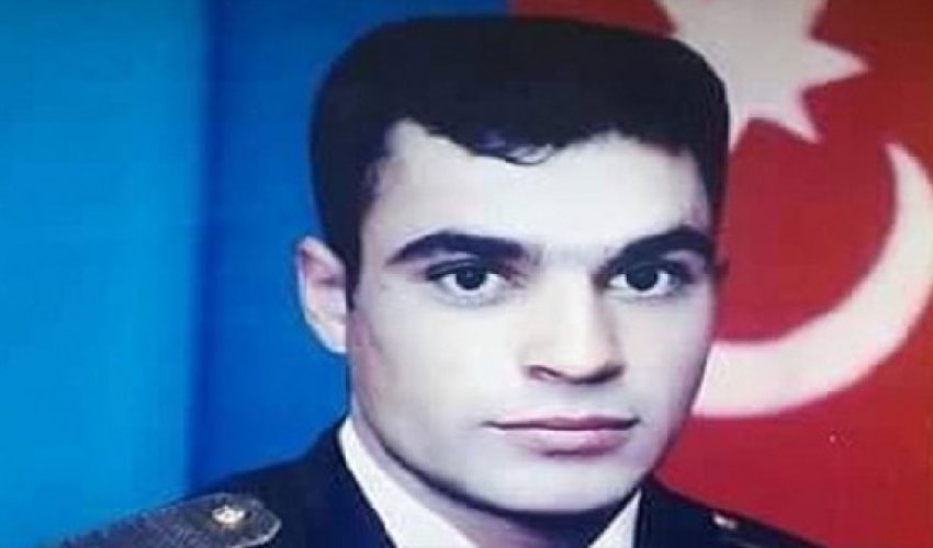 Lələ Təpədə ən böyük arzusuna çatan şəhidimiz - FOTOLAR 