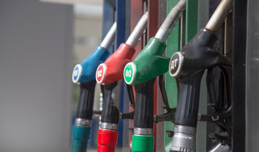 Azərbaycanda neft emalı sahəsinin modernləşdirilməsi benzinin keyfiyyətini artıracaq