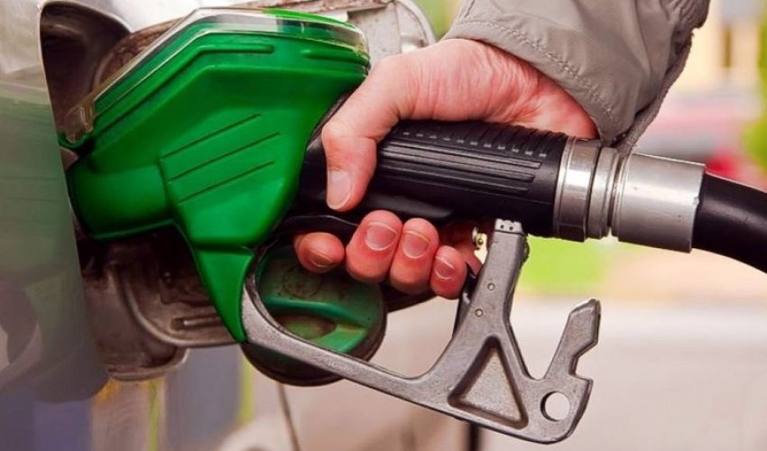 Bir qism benzinlər idxal rüsumundan azad edilib