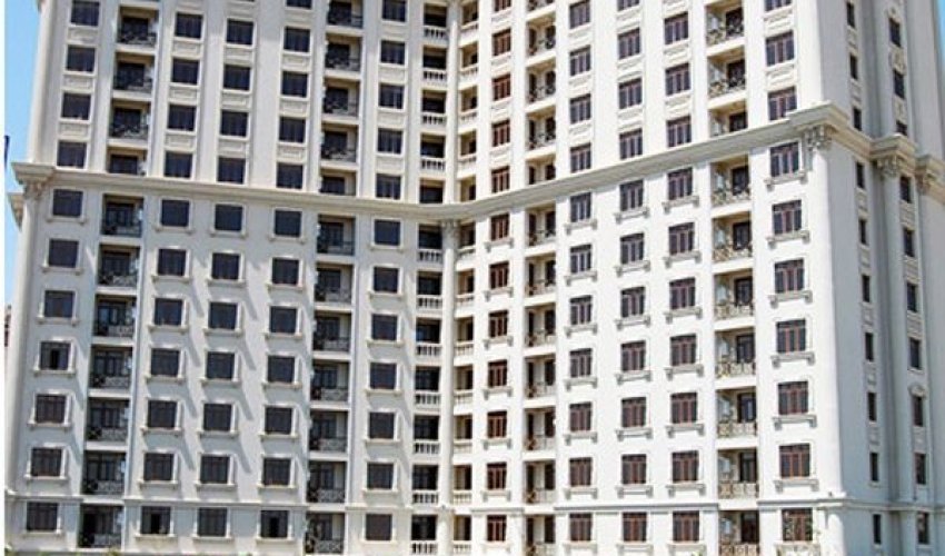 Jurnalistlərə mənzillərin təqdim olunacaq tarix açıqlandı