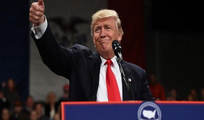 Tramp ABŞ-ın Rusiyadakı səfiri vəzifəsinə namizəd irəli sürüb – FOTO