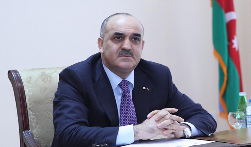 Səlim Müslümovdan pensiya açıqlaması