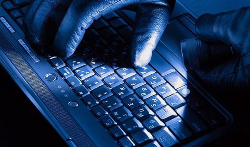 Çində beş min haker həbs olunub