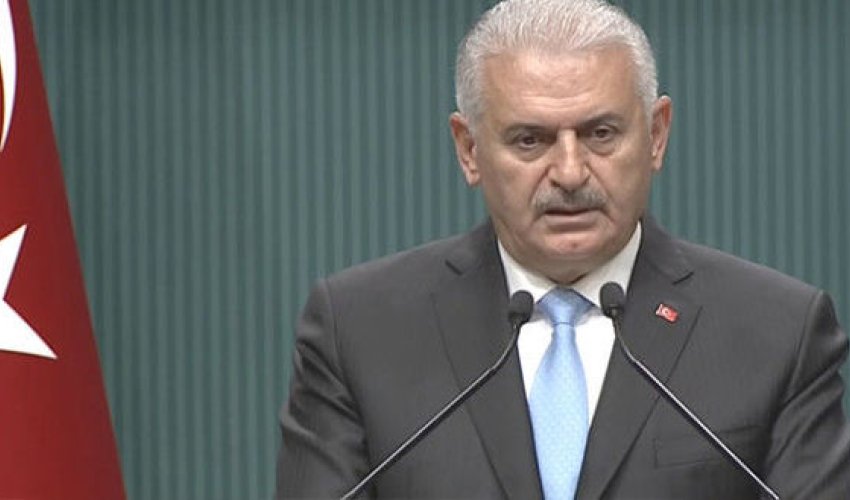 Türkiyənin baş naziri yeni nazirlər kabinetinin tərkibini açıqladı