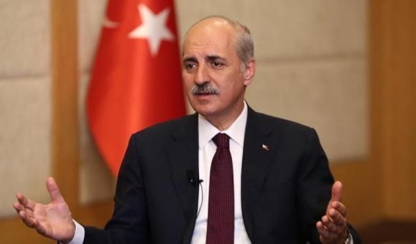 Numan Kurtulmuş: Türkiyə Qətər ətrafında böhranın həllində vasitəçi ola bilər