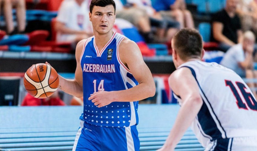 Yığmamız Ermənistanla qarşılaşacaq