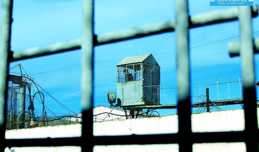 Penitensiar Xidmətin 10 əməkdaşı işdən çıxarılıb