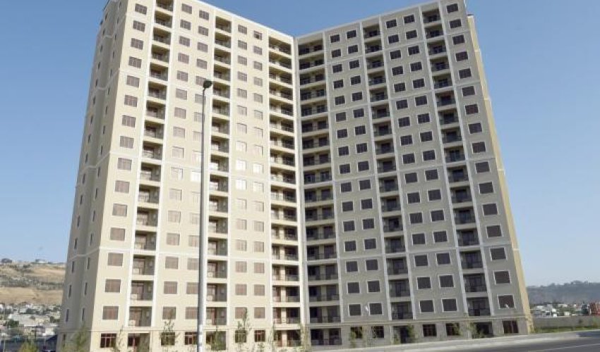 Обнародованы имена журналистов, получивших квартиры - СПИСОК Обнародованы имена журналистов, получивших квартиры - СПИСОК