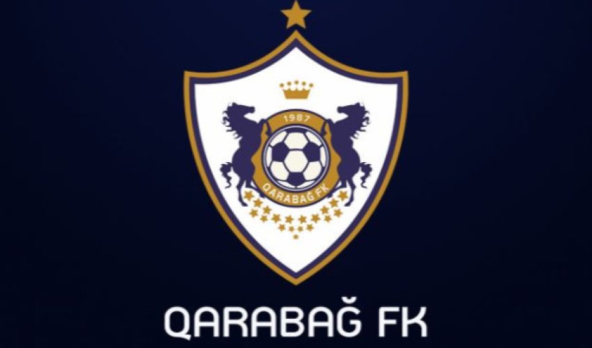 “Qarabağ”  Çempionlar Liqasının növbəti oyununa çıxacaq