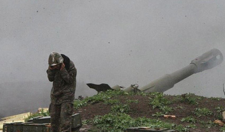 Ermənilər müharibədən qorxur - Onda niyə bunu qəsdən edirlər?