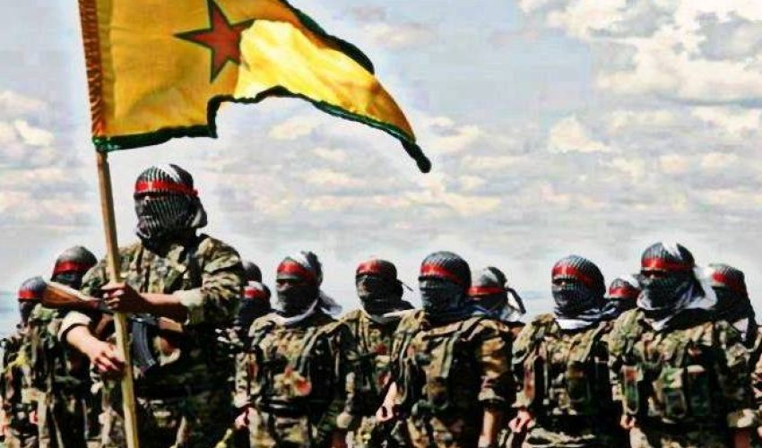 PKK terrorçuları Göyçəyə yerləşdirildi - VİDEO PKK terrorçuları Göyçəyə yerləşdirildi - VİDEO