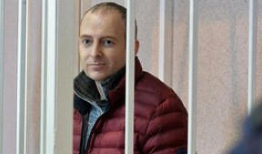 Лапшина могут освободить досрочно - адвокат Лапшина могут освободить досрочно - адвокат