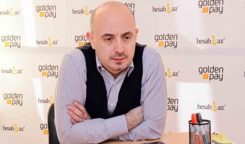 Fərid İsmayılzadə : 