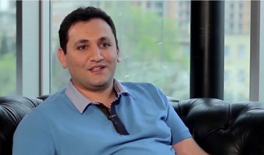 Head of McCann Erickson’s Baku office is accused of illegal takeover of businesses Head of McCann Erickson’s Baku office is accused of illegal takeover of businesses