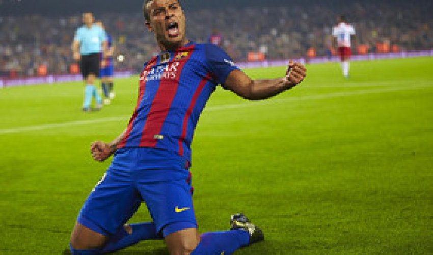 Tarixin ən bahalı transferi reallaşdı - Neymar PSJ-də