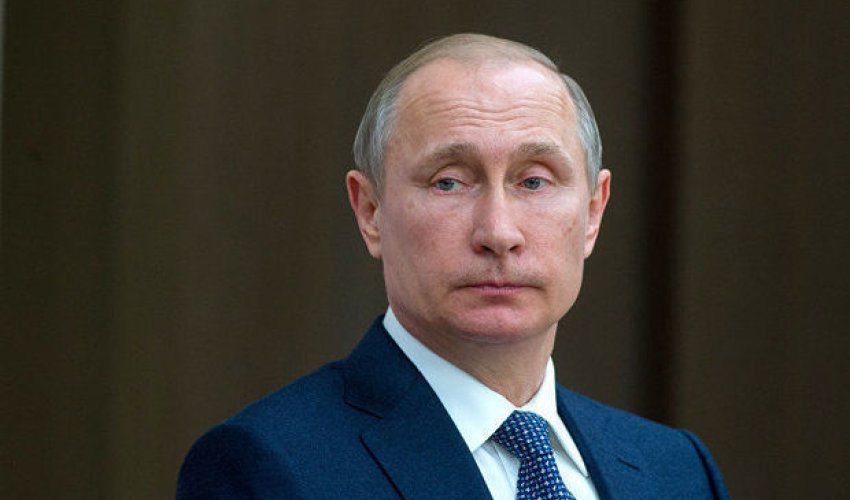 Putin 2018-ci ildə prezident postuna namizəd olacaqmı?
