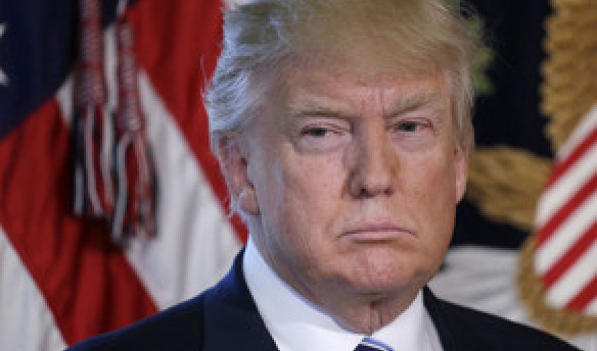 ABŞ və Cənubi Koreyanın dövlət başçıları arasında telefon danışığı olub