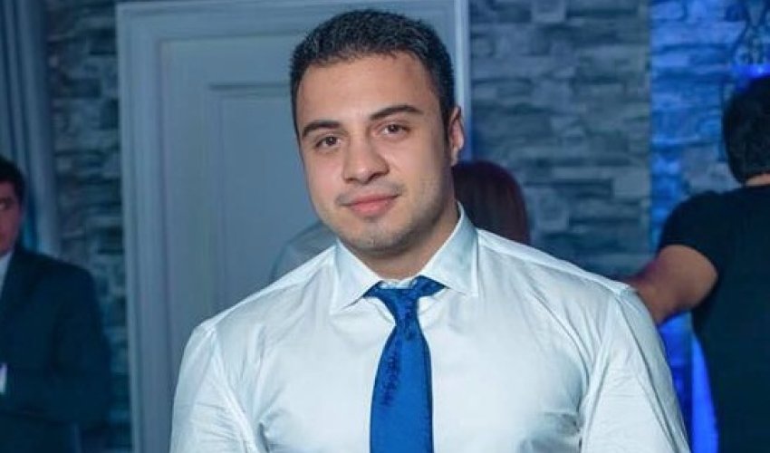 DİN və Baş Prokurorluq Nail Allahverdiyev haqda məlumat yaydı