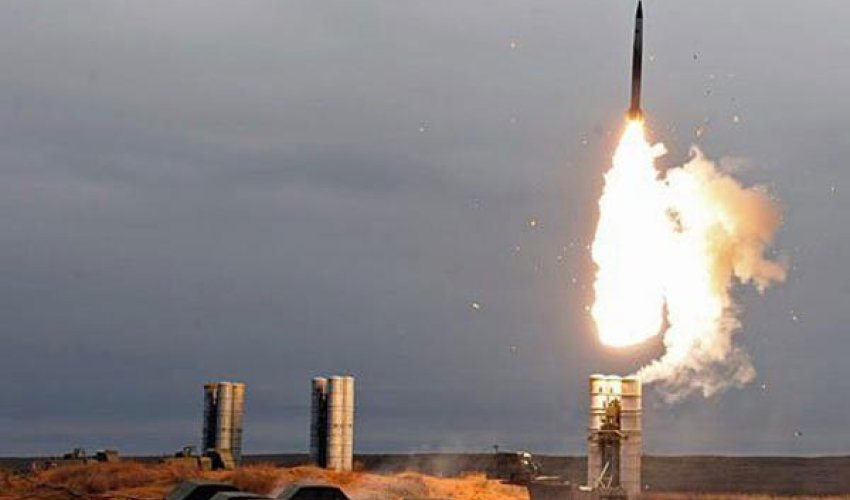 İrandan Azərbaycana Qarabağ təhdidi