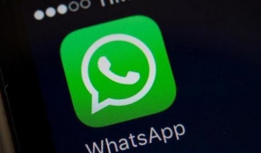 “WhatsApp”dan gələn təhlükə: Mesajlarınız oxunur “WhatsApp”dan gələn təhlükə: Mesajlarınız oxunur